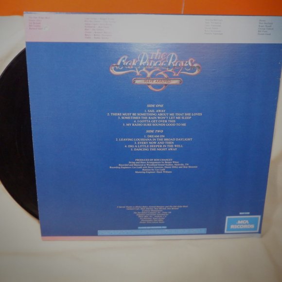 ~~~ The OAK RIDGE BOYS ~~~ Have Arrived - Picture 2 of 2